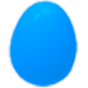 Blue Egg